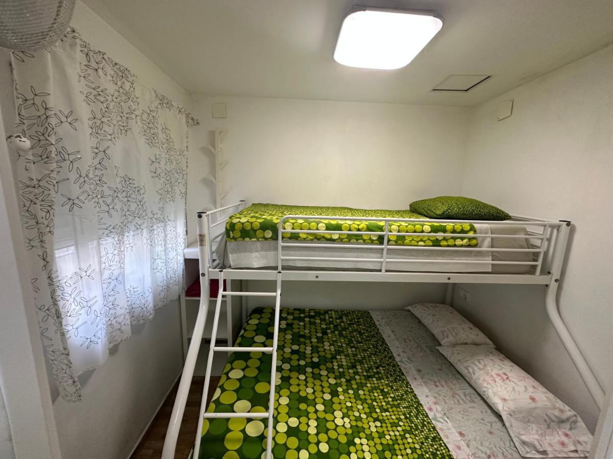 El Buho De Cordobaアパートメント エクステリア 写真